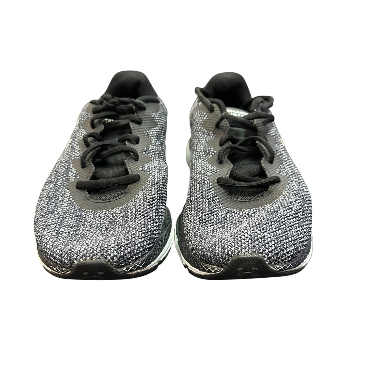 UNDER ARMOUR CHARGED IMPULSE 2 KNIT RUNNING SHOES 179 SZ 8.5