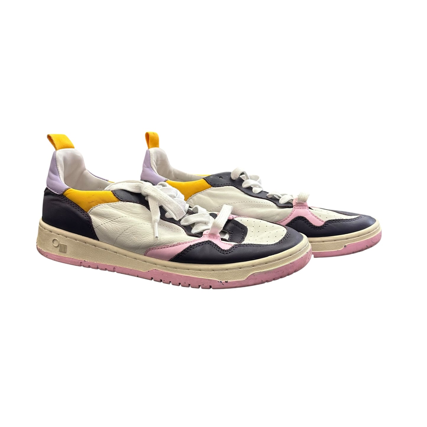 ONCEPT PHOENIX ORCHID SNEAKERS 123 SZ 10