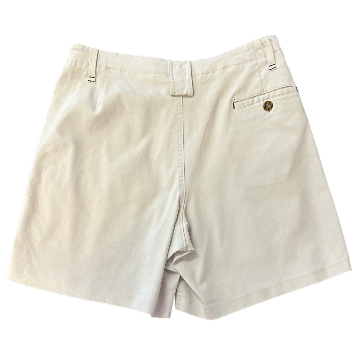 JAMIE SADOCK KHAKI SHORTS 282 SZ 8