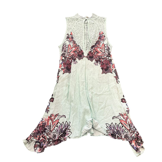 FREE PEOPLE INTIMATELY SLIP DRESS 158 SMALL