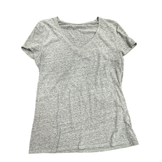 UNDER ARMOUR GRAY TEE 233 MEDIUM