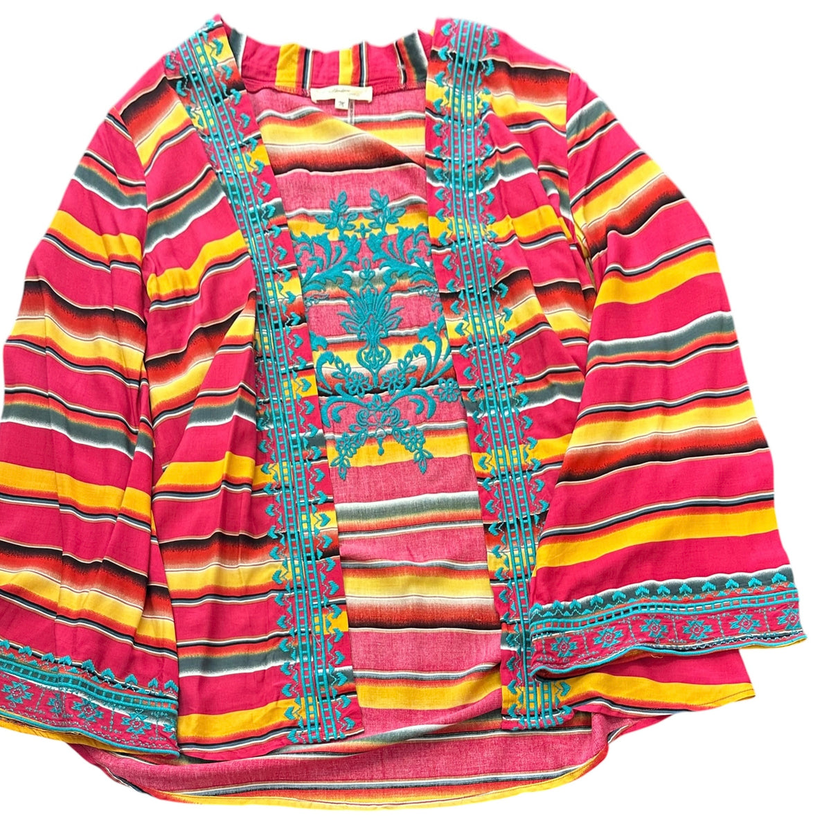 ANDREE BY UNIT KIMONO MEDIUM 100