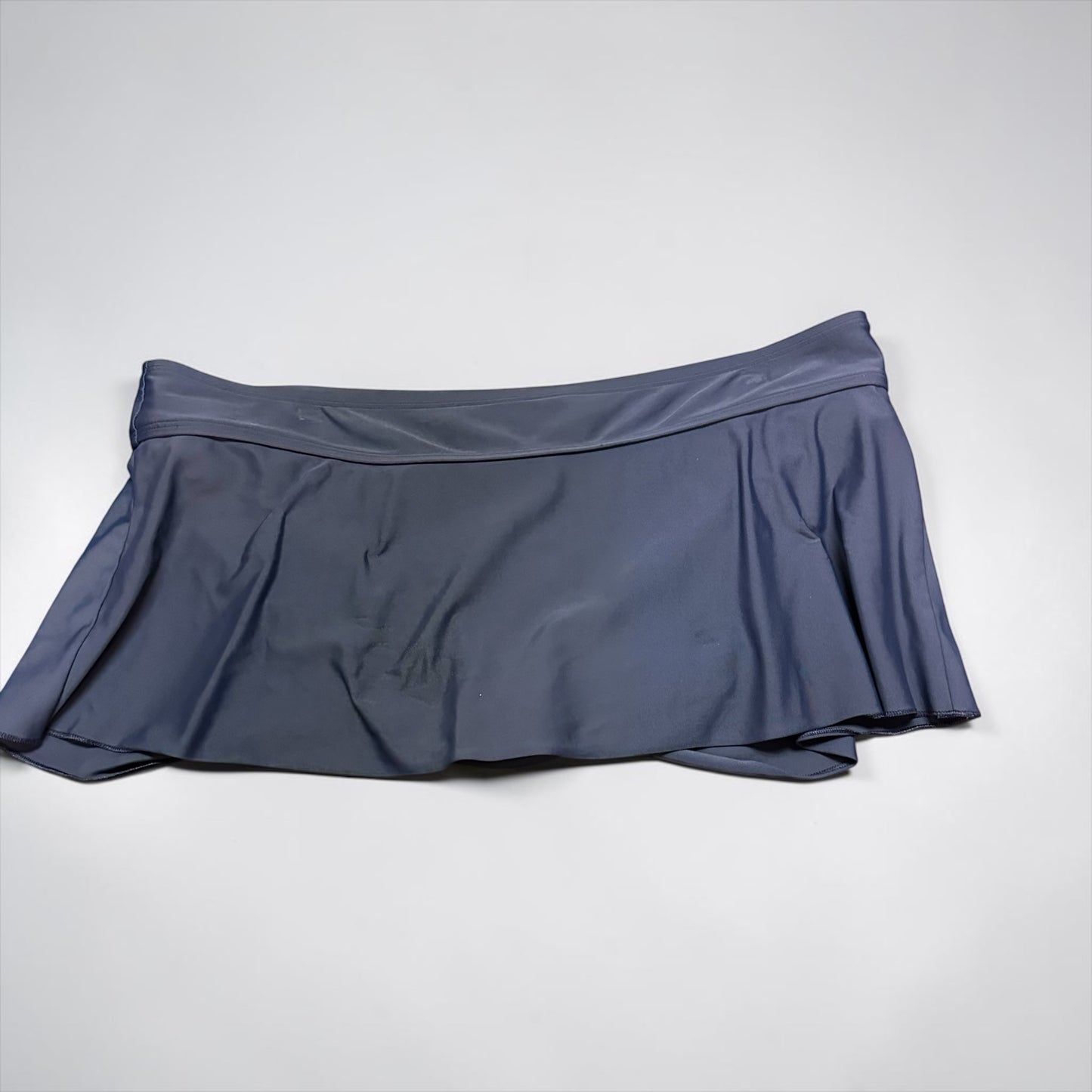 KONA SOL NAVY SWIM SKIRT 200 XL