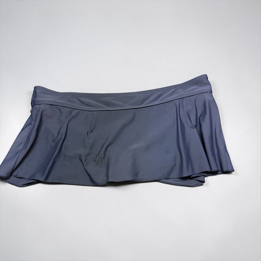 KONA SOL NAVY SWIM SKIRT 200 XL