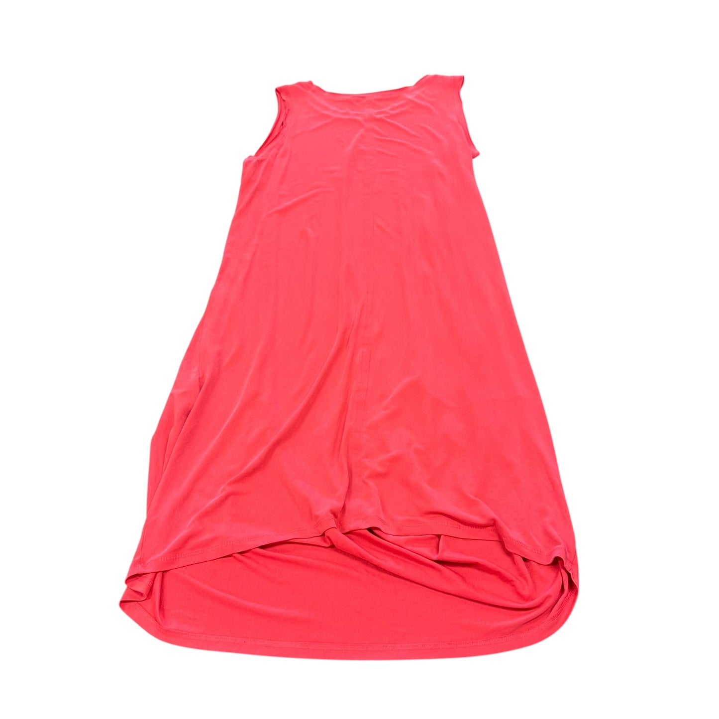 RACHEL ROY CORAL MIDI TANK DRESS 123 1X