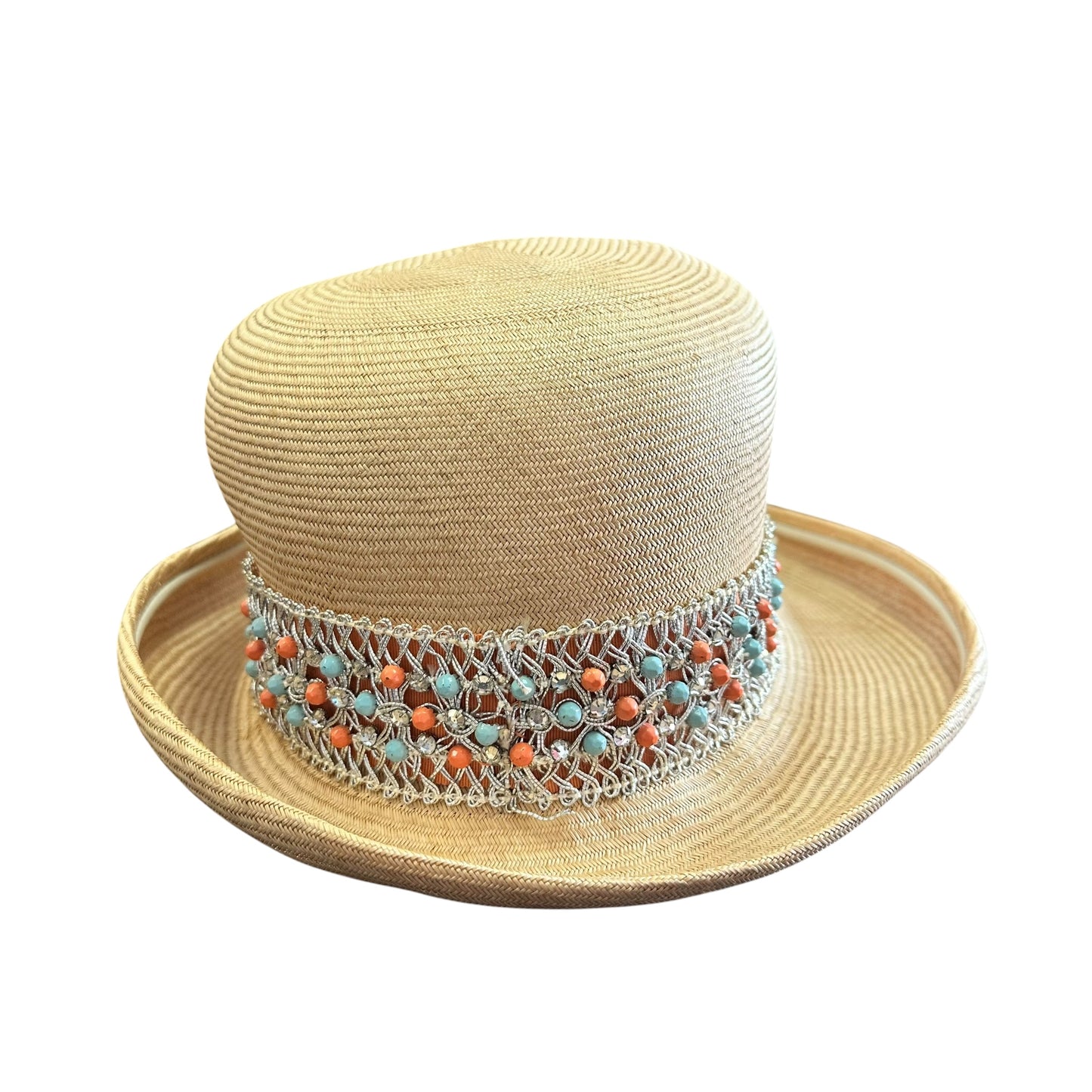 SHARON ORIGINAL STRAW HAT 100 OS