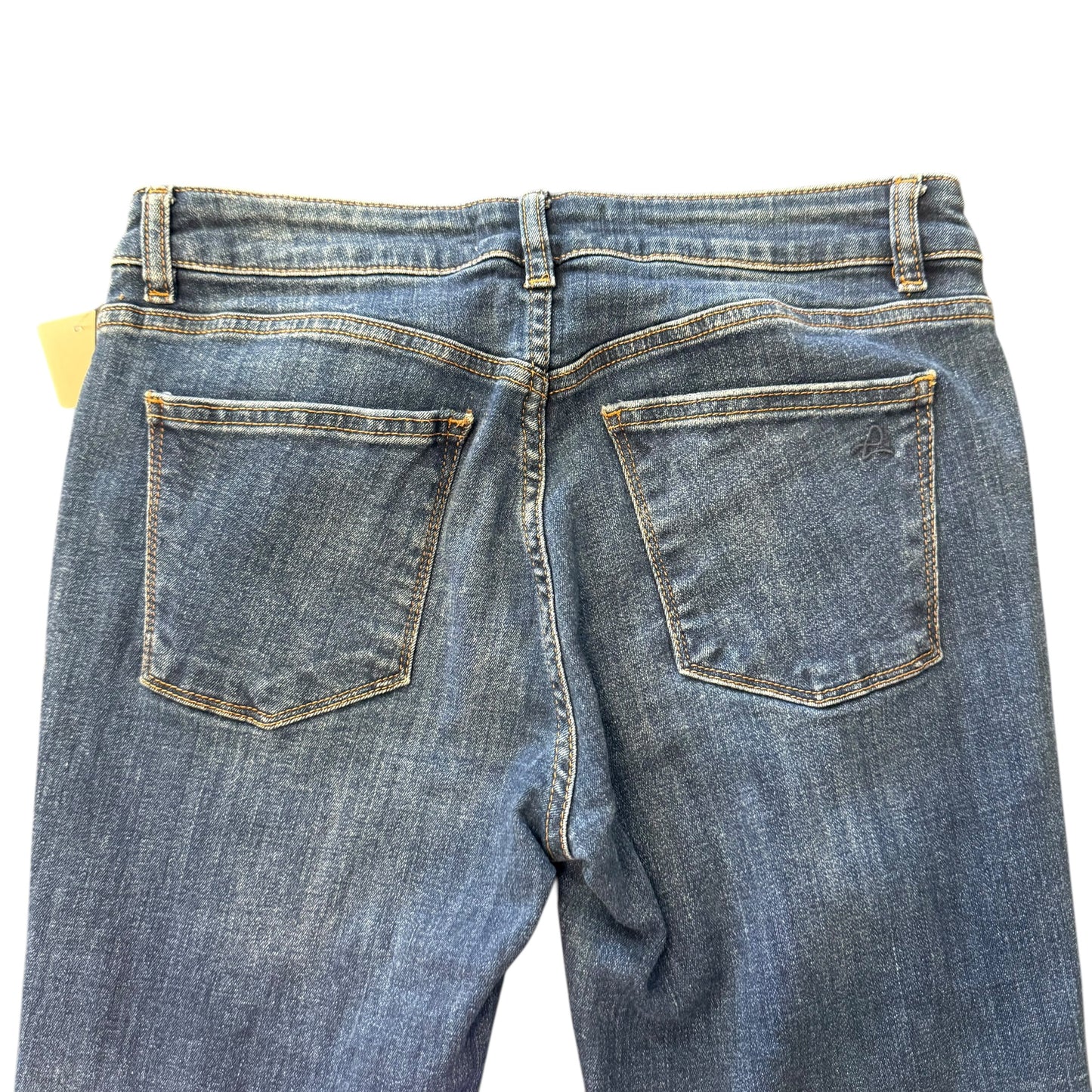 DL1961 MARGAUX INSTASCULPT ANKLE SKINNY 249 SZ 29
