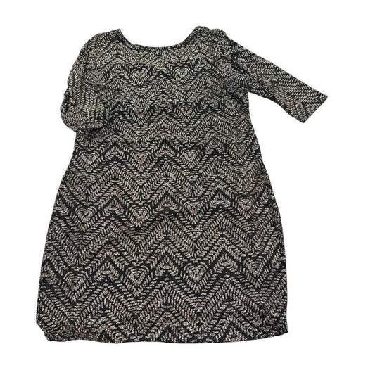 IGNITE EVENING SHIMMERY DRESS 100 20W