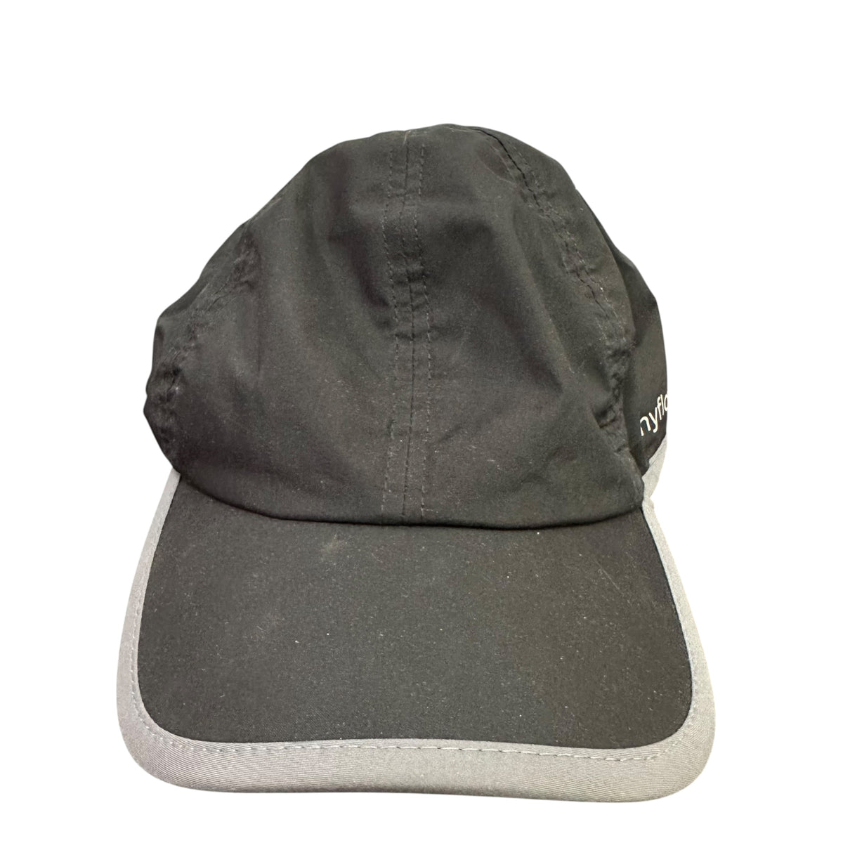 PONYFLO BLACK CAP 58 OS