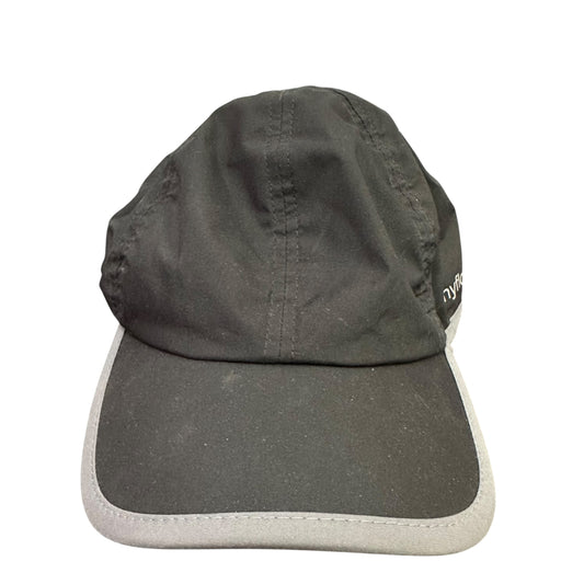 PONYFLO BLACK CAP 58 OS