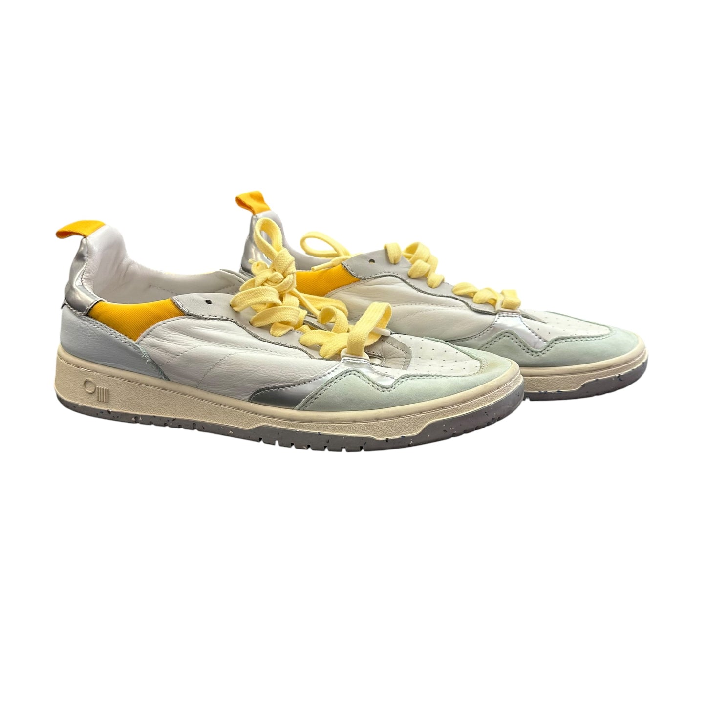 ONCEPT PHOENIX SNEAKERS ROSE MULTI 123 SZ 10