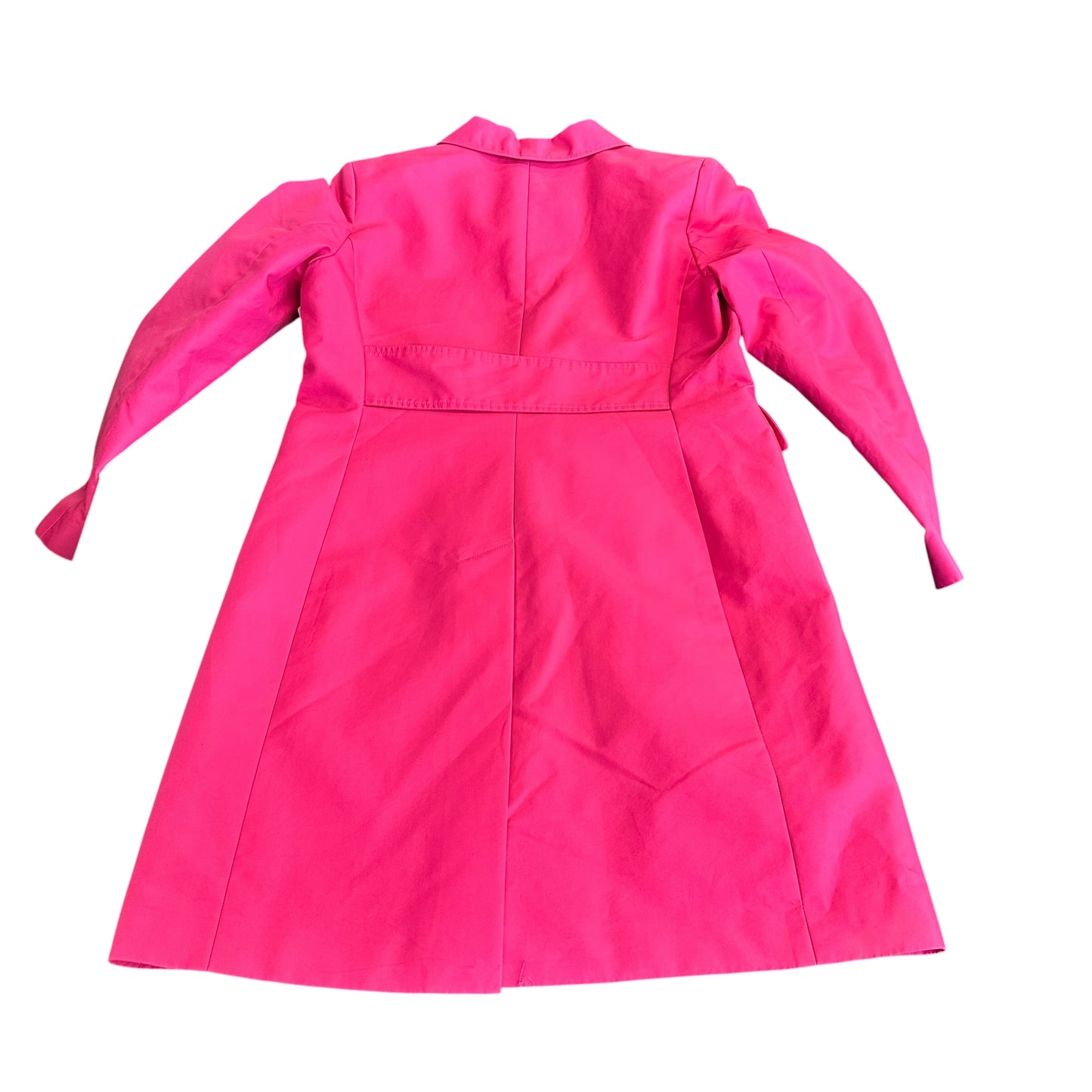PETITE SOPHISTICATE LEIGHT WEIGHT PINK JACKET 216 MEDIUM PETITE