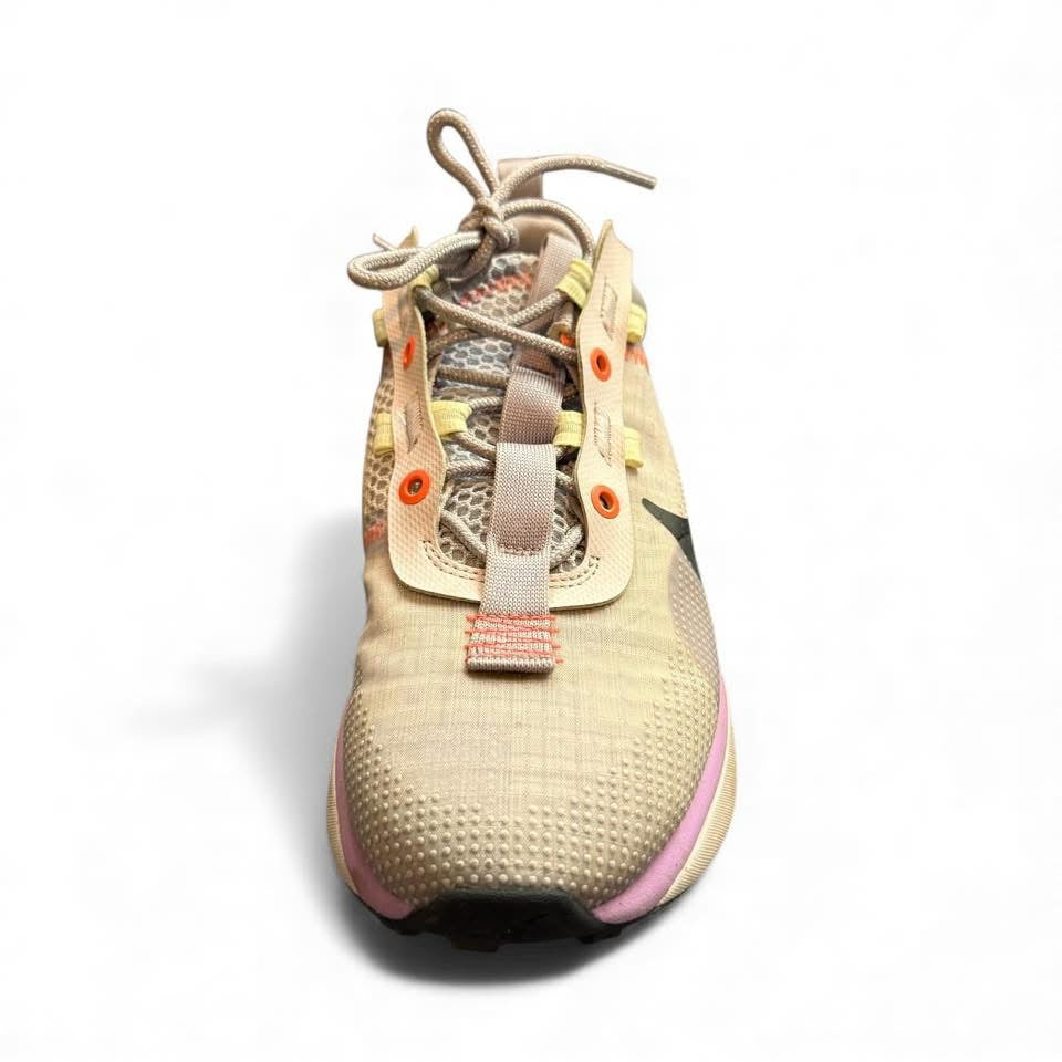 NIKE AIR MAX 2021 SNEAKERS LIGHT PURPLE PEACH  Sz 8.5