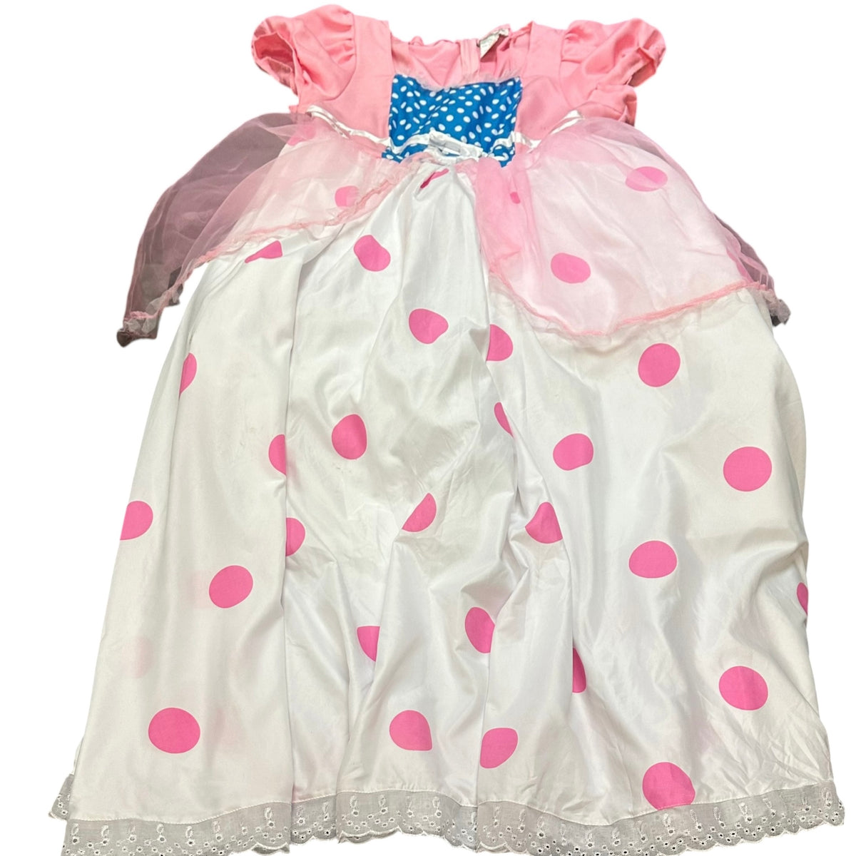LIL BO PEEP HALLOWEEN COSTUME 100 1X
