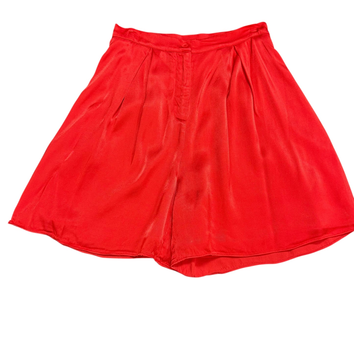 FRAME & PARTNERS x FREE PEOPLE AXEL SHORT SET SZ 4