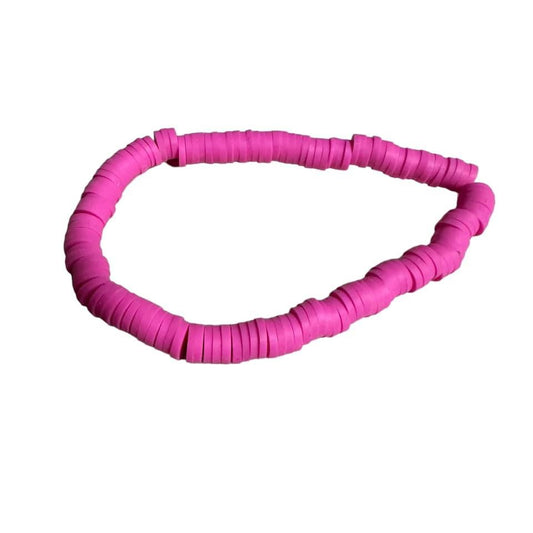 PINK BRACELET