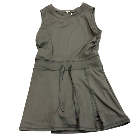 FASHION CLOTHING BLACK ATHLETIC DRESS 26 NWT MEDIUM