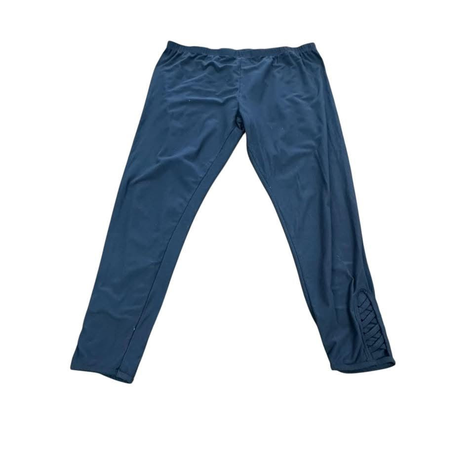 NOBO NAVY LEGGINGS 85 XXL