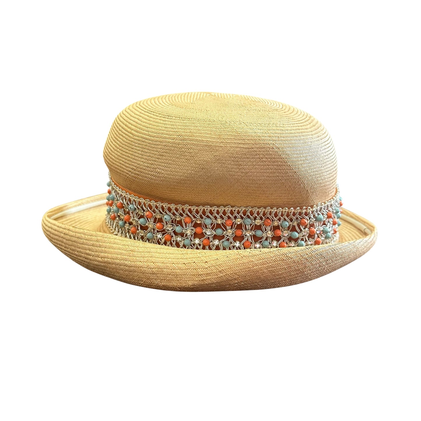 SHARON ORIGINAL STRAW HAT 100 OS