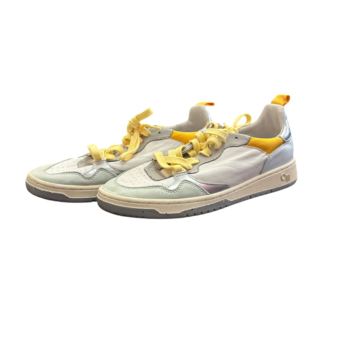 ONCEPT PHOENIX SNEAKERS ROSE MULTI 123 SZ 10
