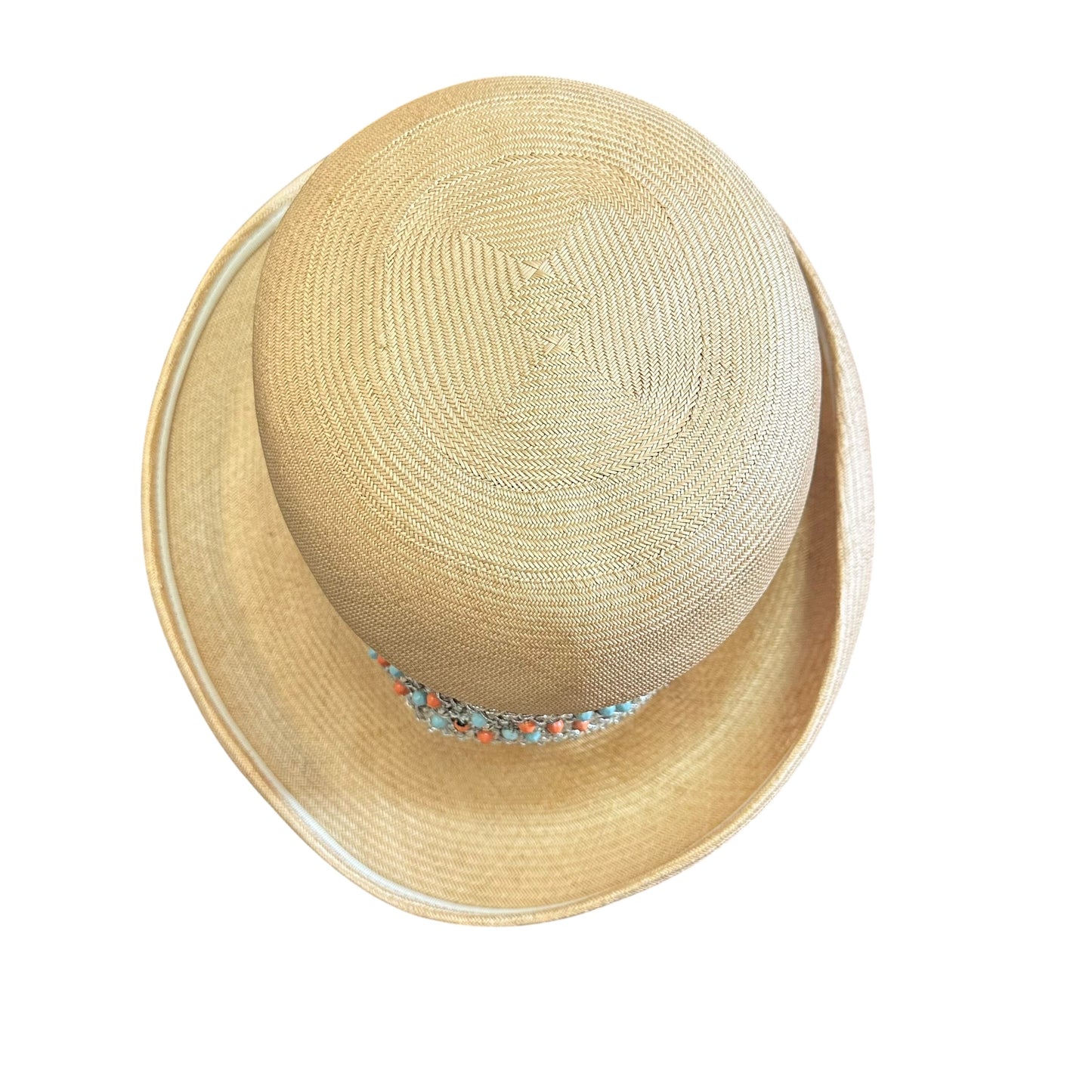 SHARON ORIGINAL STRAW HAT 100 OS