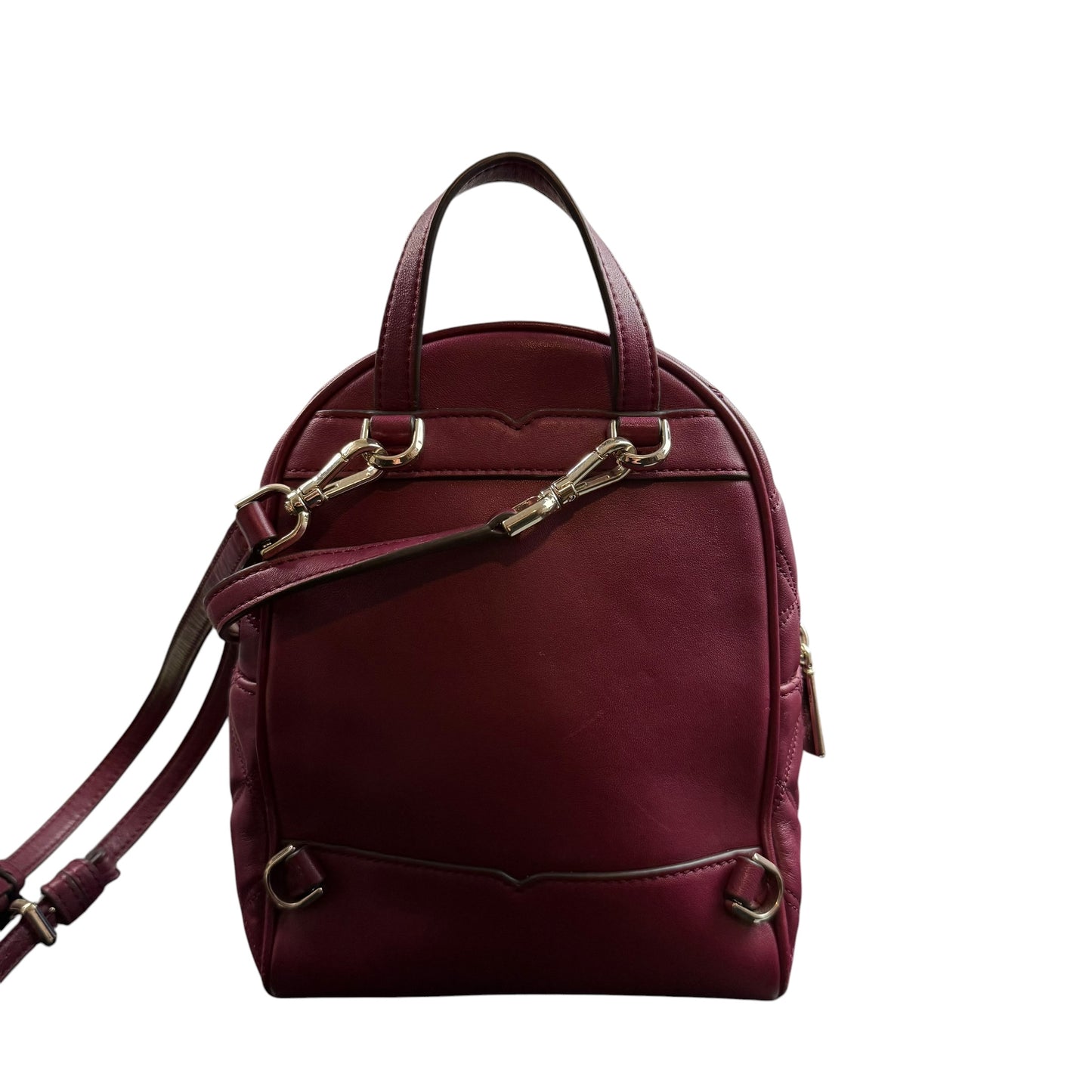 KATE SPADE NATALIA MINI COVERTIBLE BACKPACK 100