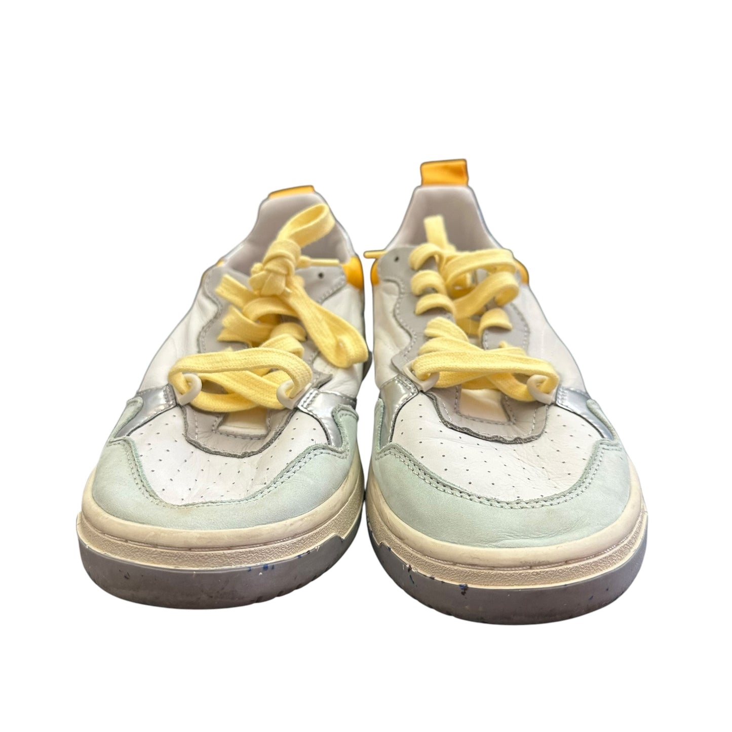 ONCEPT PHOENIX SNEAKERS ROSE MULTI 123 SZ 10