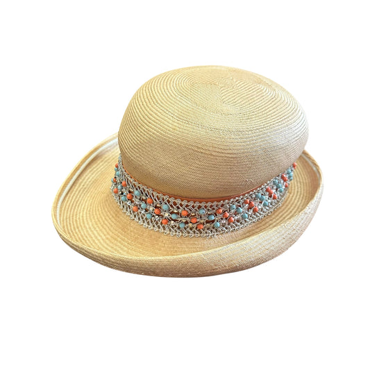 SHARON ORIGINAL STRAW HAT 100 OS