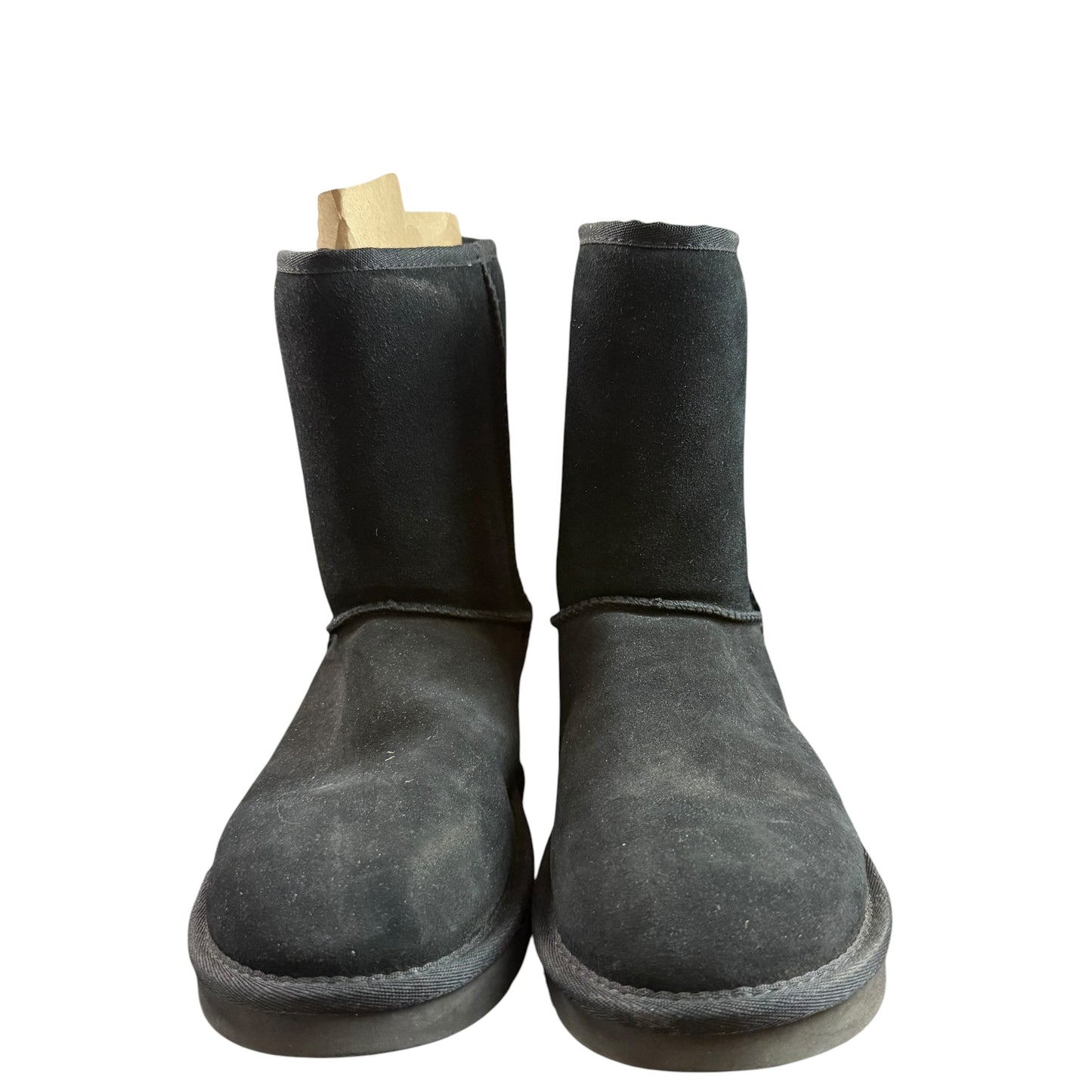 KOOLABURRA BY UGG KOOLA SHORT BOOTS 100 SZ 9