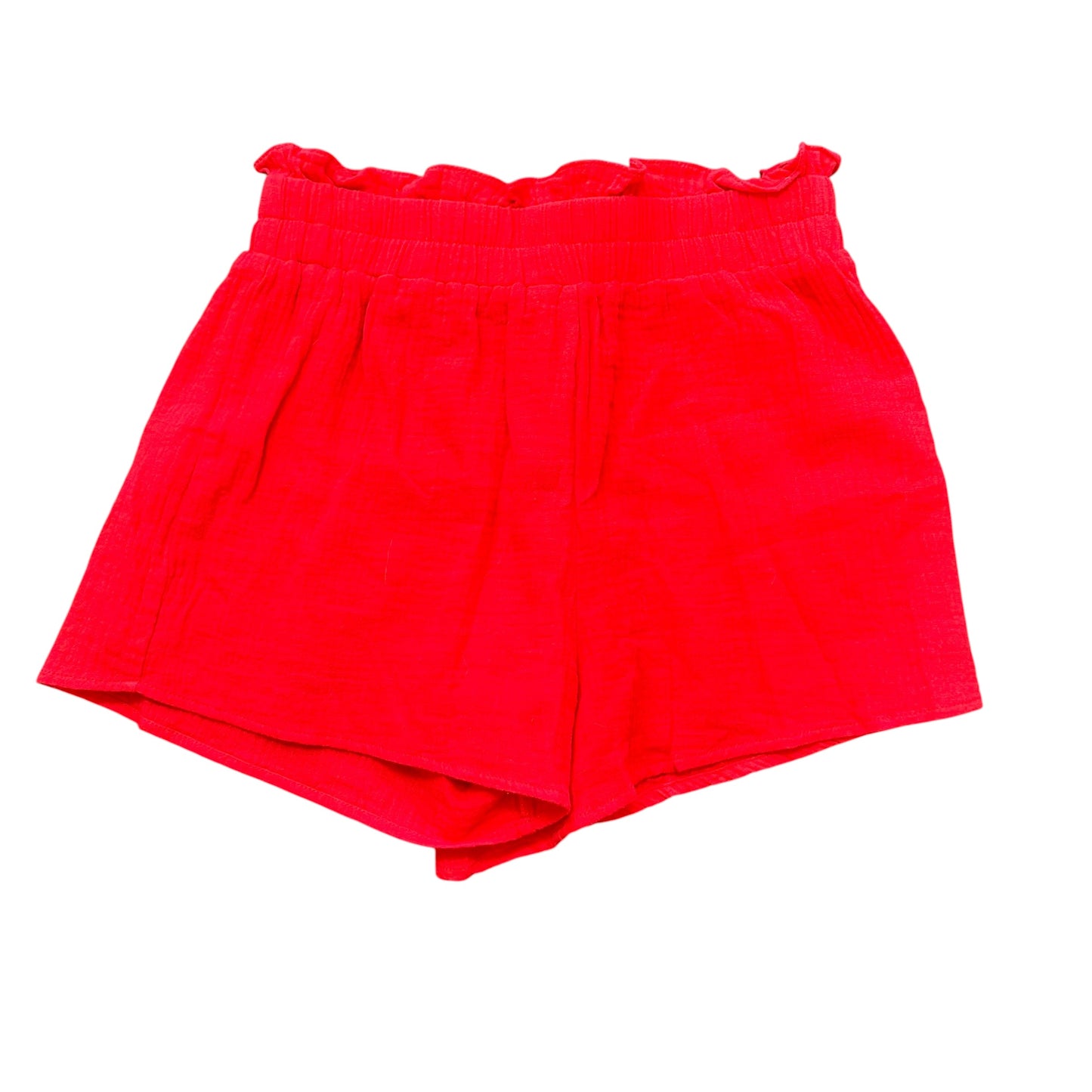 DAY + MOON RED 2 PC SET 158 MEDIUM