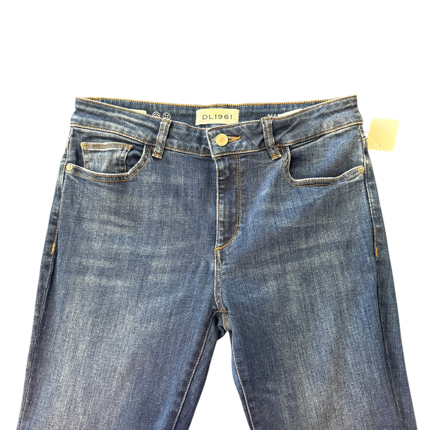 DL1961 MARGAUX INSTASCULPT ANKLE SKINNY 249 SZ 29