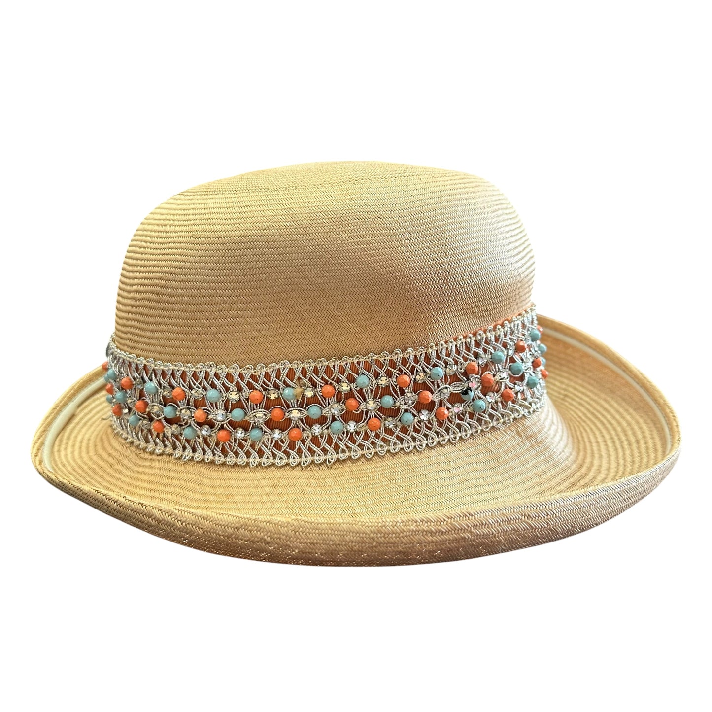 SHARON ORIGINAL STRAW HAT 100 OS