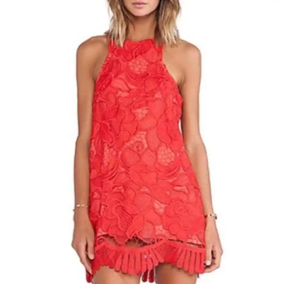 LOVERS + FRIENDS Mini shift dress - $39.99