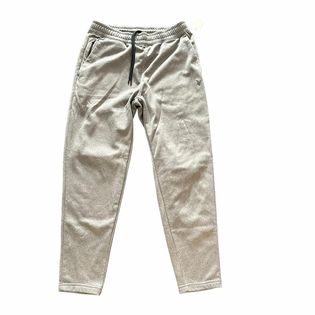 OLD NAVY GREY ATHLETIC DRAW STRING PANTS- 105 MEDIUM