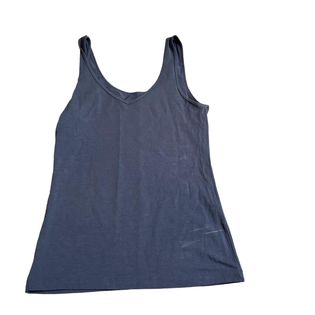 BLUISH GRAY TANK TOP - 48 LARGE $2.99