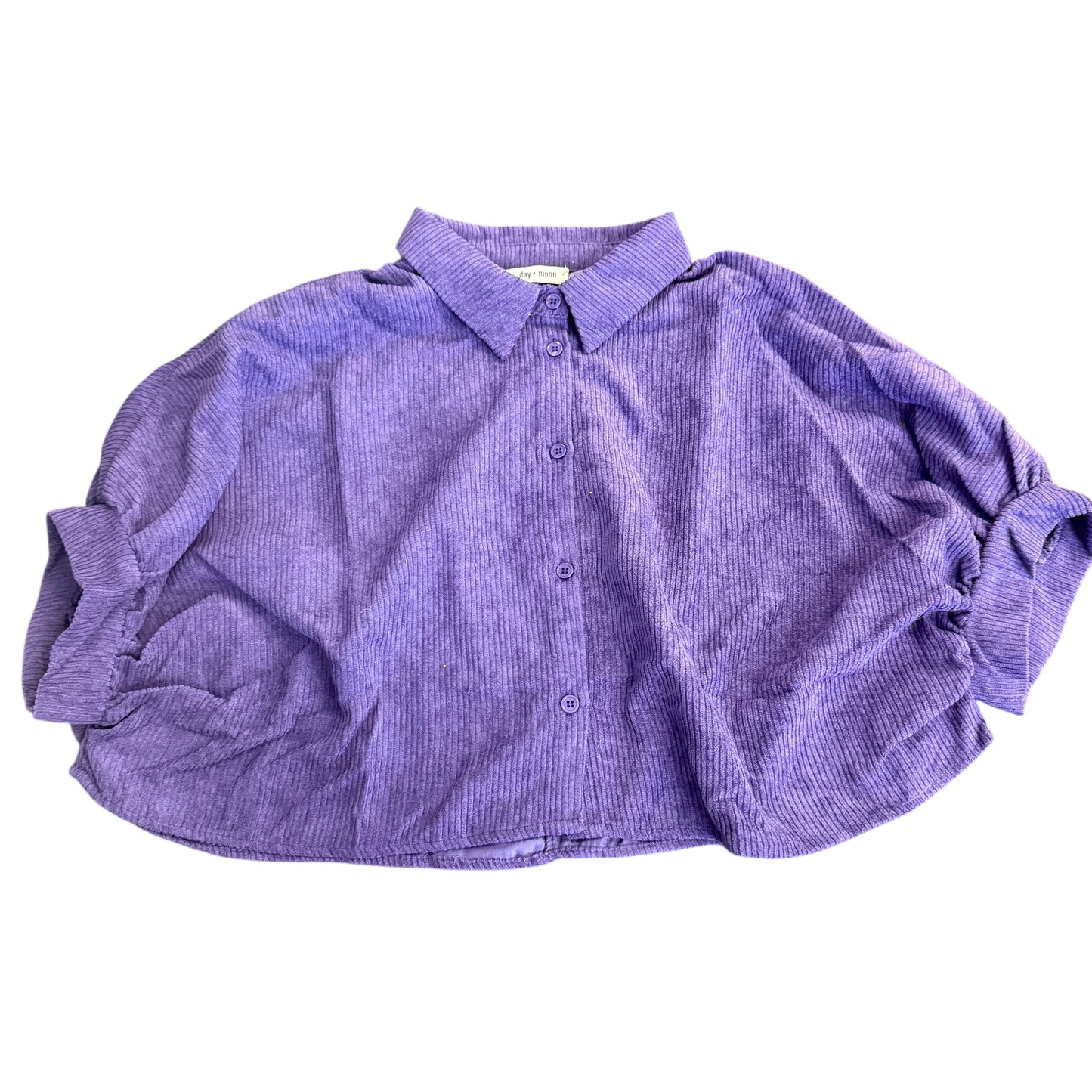 DAY & MOON PURPLE SHORT SET 100 MEDIUM