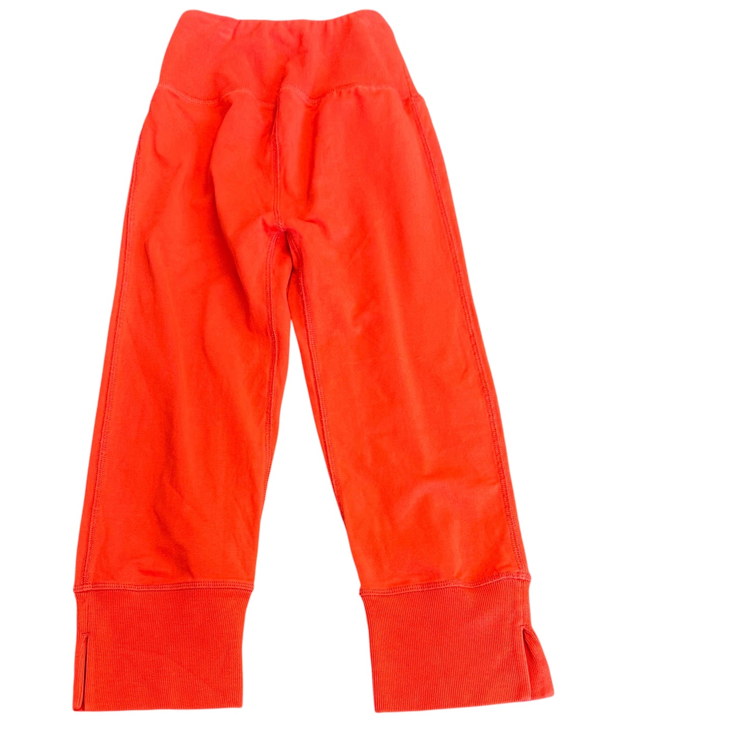 FREE PEOPLE MOVEMENT GOOD KARM CAPRI LEGGINGS 122 XS
