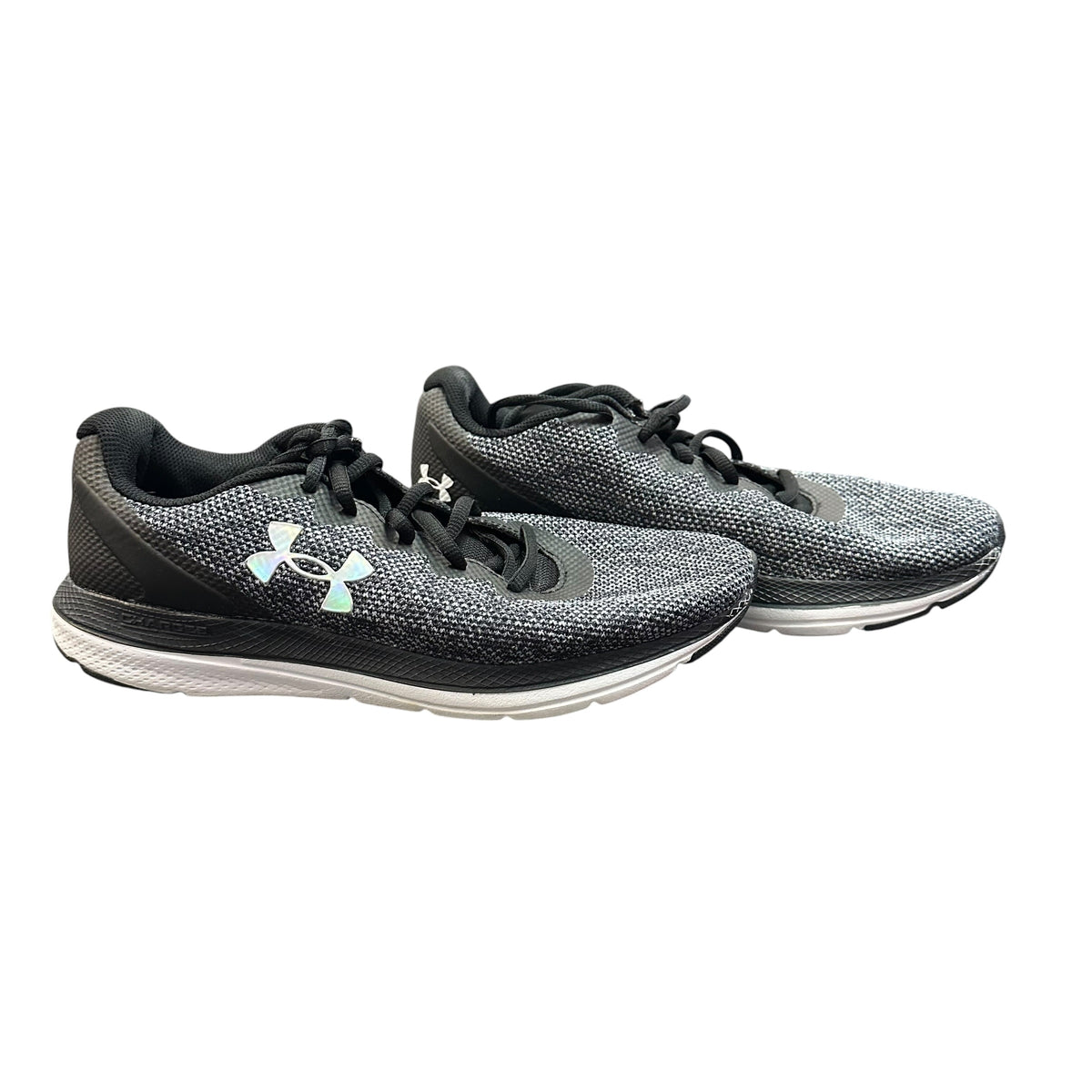 UNDER ARMOUR CHARGED IMPULSE 2 KNIT RUNNING SHOES 179 SZ 8.5