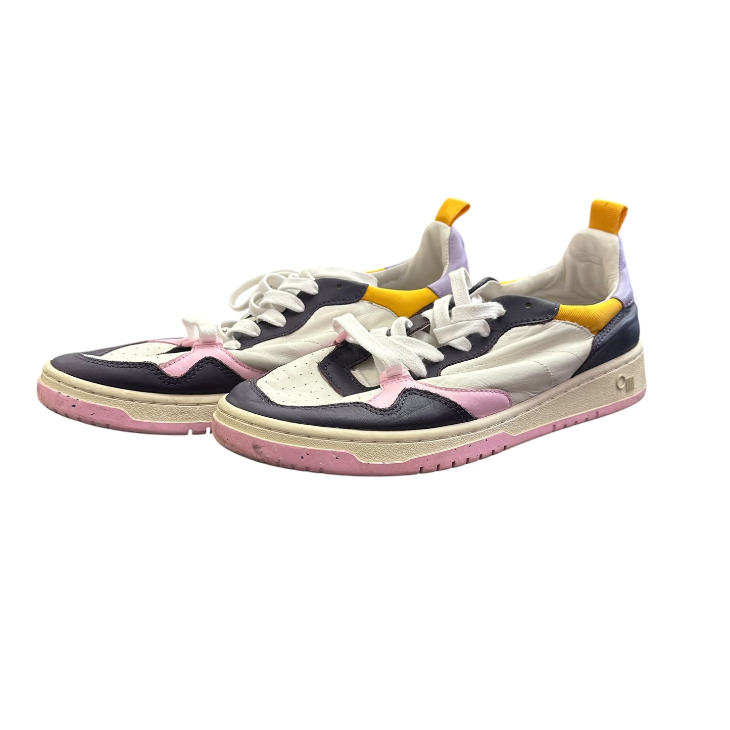 ONCEPT PHOENIX ORCHID SNEAKERS 123 SZ 10