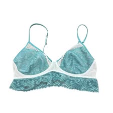 GILLIAN & OMALLEY BRALETTE MEDIUM