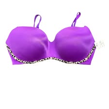 VICTORIA SECRET PUSH UP BRA 84 Sz 34DD $8.99