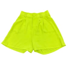 FORNIA NEON SET 122 NWT BLAZER - MEDIUM SHORTS - SMALL