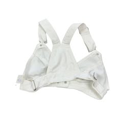 BB DAKOTA WHITE DENIM TOP 121 SMALL