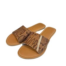 BEACH BY MATISSE SANDALS 158 Sz 8