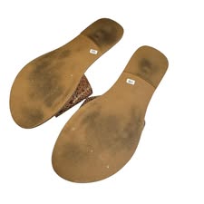 BEACH BY MATISSE SANDALS 158 Sz 8