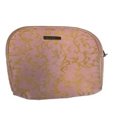 CELEBRITY PINK MAKEUP BAG 14