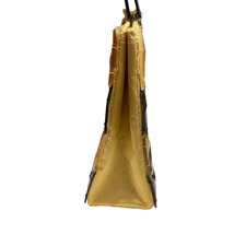 MAD BAG - MOTHER OF PEARL & NATURAL HORN 7