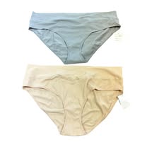 MOTHERHOOD MATERNITY UNDERWEAR NWT LARGE