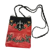 RUSTIC COUTURES CROSSBODY 100