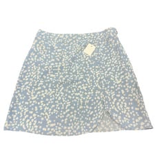 GB SPECKLED SKIRT 182 SMALL